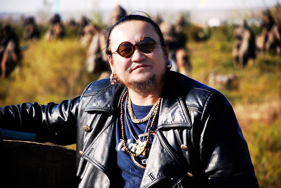 Дуучин Х.Лхагвасүрэнгийн “Монгол ээж” цомог хэвлэлтэд оржээ